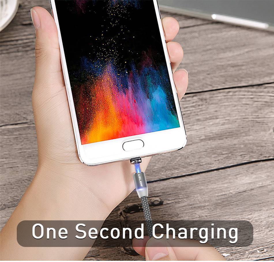 USB Charger - Fast Type C Car Adapter for iPhone Power