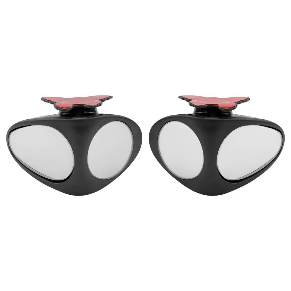 Car Blind Spot Rearview Mirror