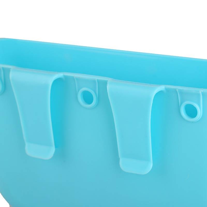Hanging Waste Bin For Car