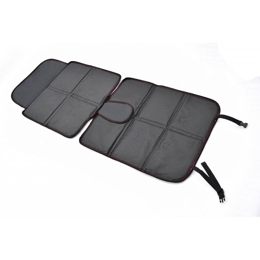 Car Seat Protector - Universal Baby Waterproof Mat Child Auto Car Seat Protector - Universal Baby Waterproof Mat Child Auto