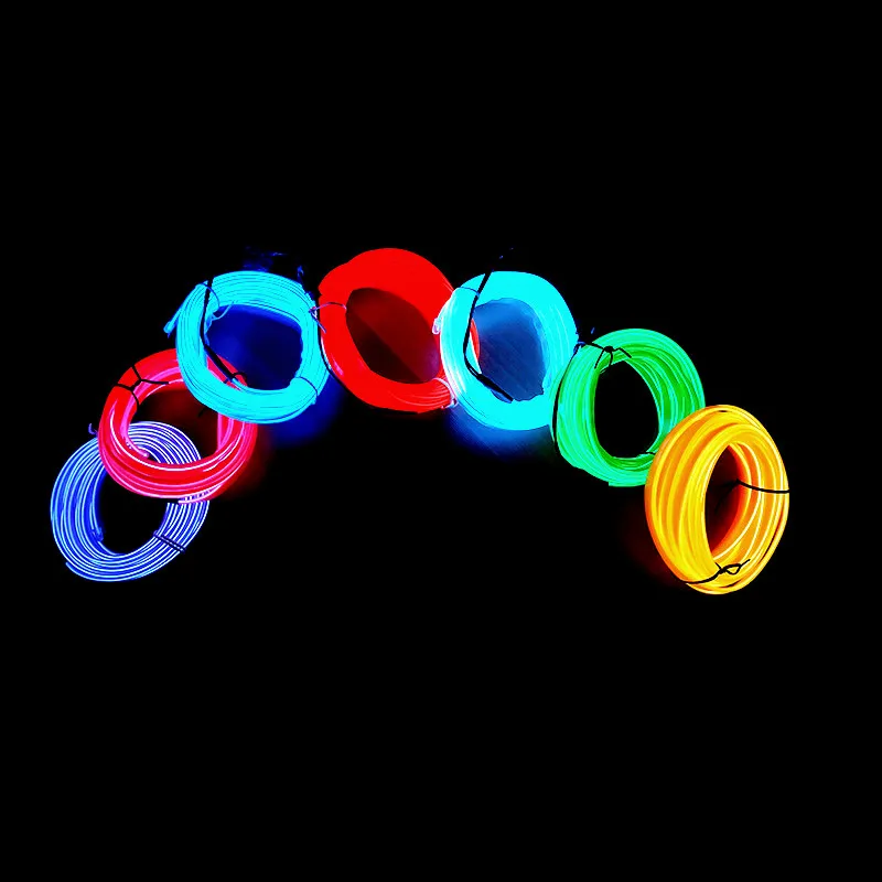 Dynamic RGB LED Light Strips for Cars, App Control and Music Sync Dynamic RGB LED Light Strips for Cars, App Control and Music Sync