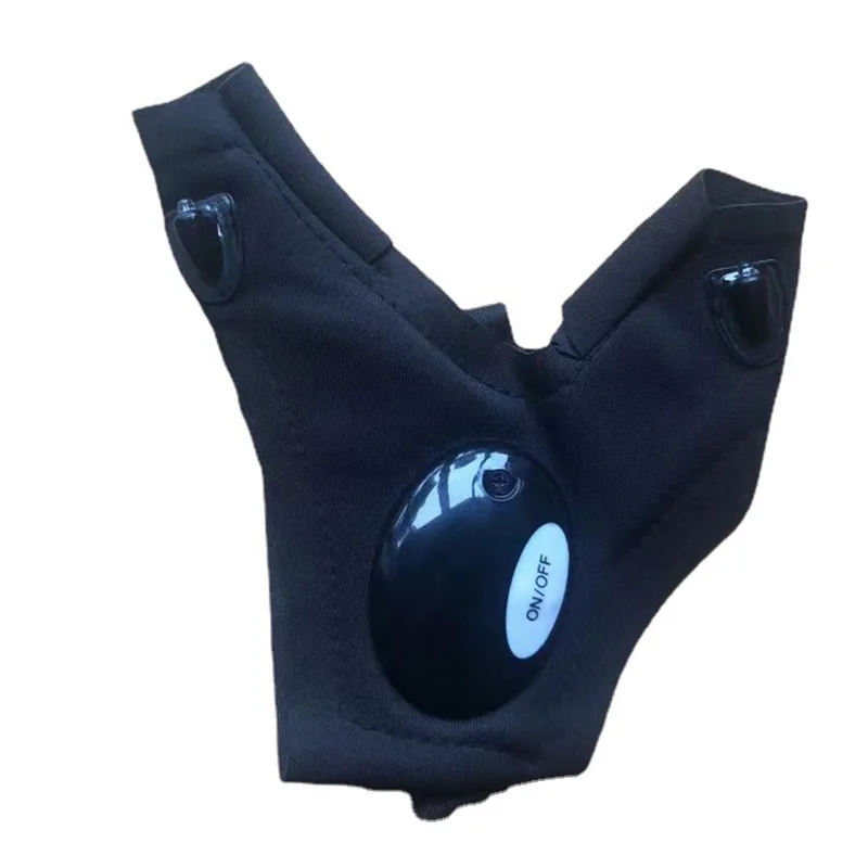 Flashlight Gloves | LED Flashlight Glove Outdoor Fishing Flashlight Gloves | LED Flashlight Glove Outdoor Fishing