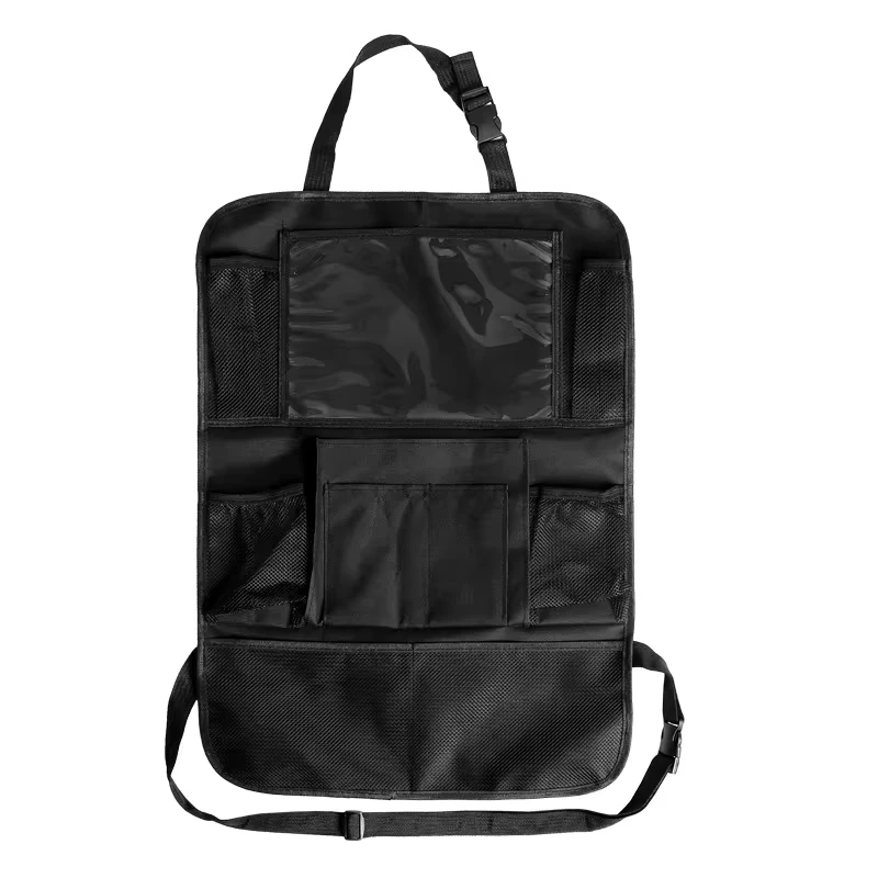 Backseat Car Organizer – Multi-Pocket Storage for Kids & Pets Backseat Car Organizer – Multi-Pocket Storage for Kids & Pets