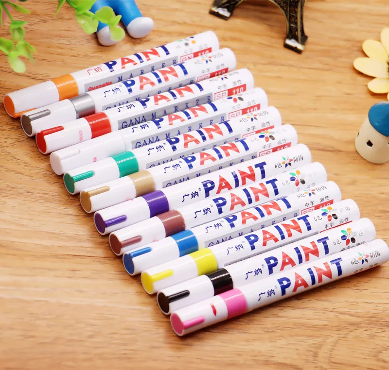 Tire Paint – Durable Tire Sidewall Coating Glossy Finish Kit Tire Paint – Durable Tire Sidewall Coating Glossy Finish Kit