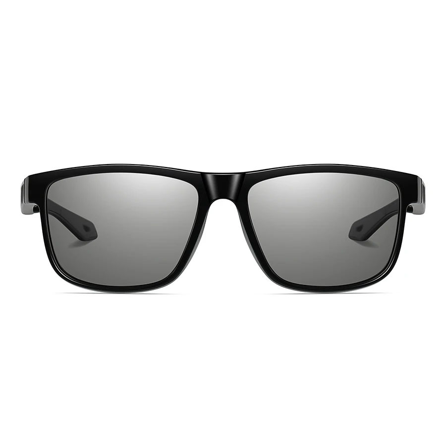 Photochromic Sunglasses UV400 – Polarized Auto-Tint Eyewear Photochromic Sunglasses UV400 – Polarized Auto-Tint Eyewear