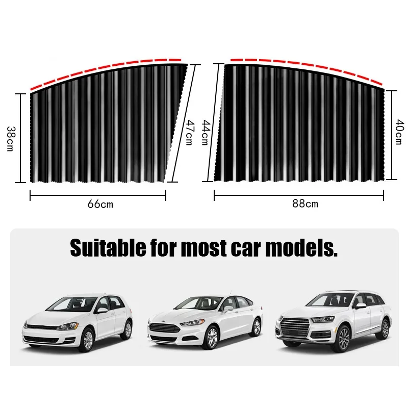 Sunshades For Cars: UV Protection, Cool Interior, Portable Sunshades For Cars: UV Protection, Cool Interior, Portable