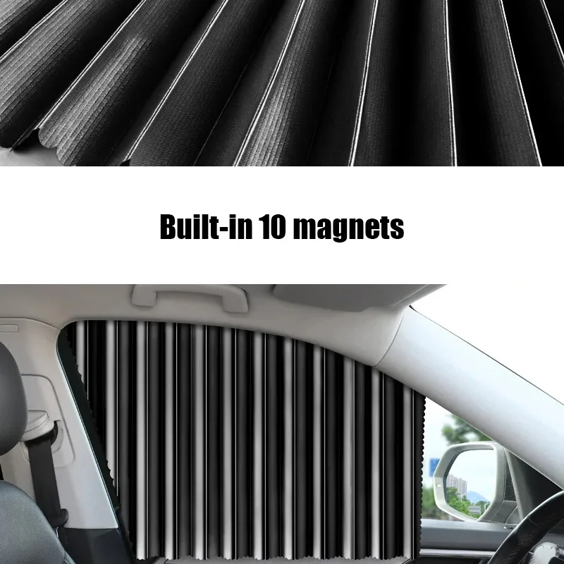 Sunshades For Cars: UV Protection, Cool Interior, Portable Sunshades For Cars: UV Protection, Cool Interior, Portable