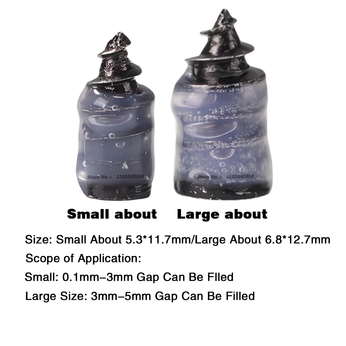 Tire Repair Kit: Quick, Easy, Durable Flat Tire Auto Fix Tire Repair Kit: Quick, Easy, Durable Flat Tire Auto Fix
