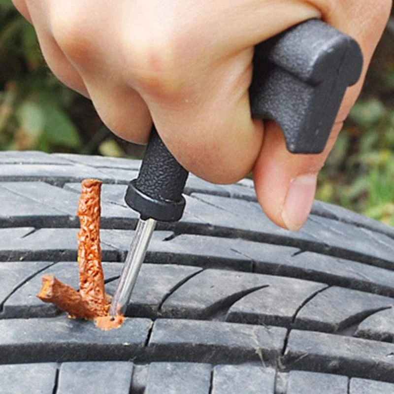Tire Patch Kit: Quick, Easy, Durable Auto Repair Essential Tire Patch Kit: Quick, Easy, Durable Auto Repair Essential