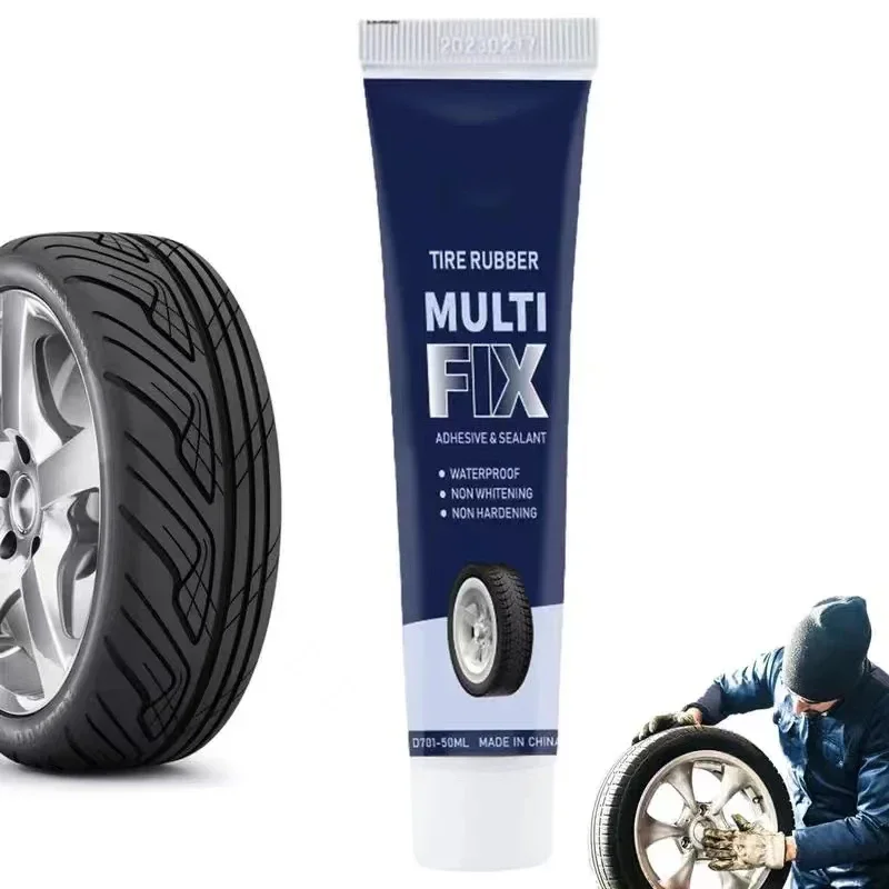 Tire Repair Glue: Fast and Strong Puncture Fix for Tires Tire Repair Glue: Fast and Strong Puncture Fix for Tires