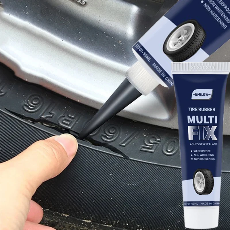 Tire Repair Glue: Fast and Strong Puncture Fix for Tires Tire Repair Glue: Fast and Strong Puncture Fix for Tires