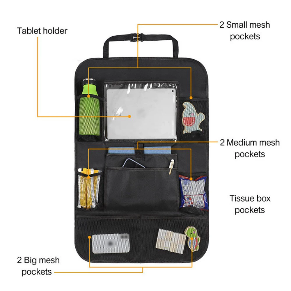 Foldable Car Organizer Trunk – Heavy-Duty Waterproof Foldable Car Organizer Trunk – Heavy-Duty Waterproof
