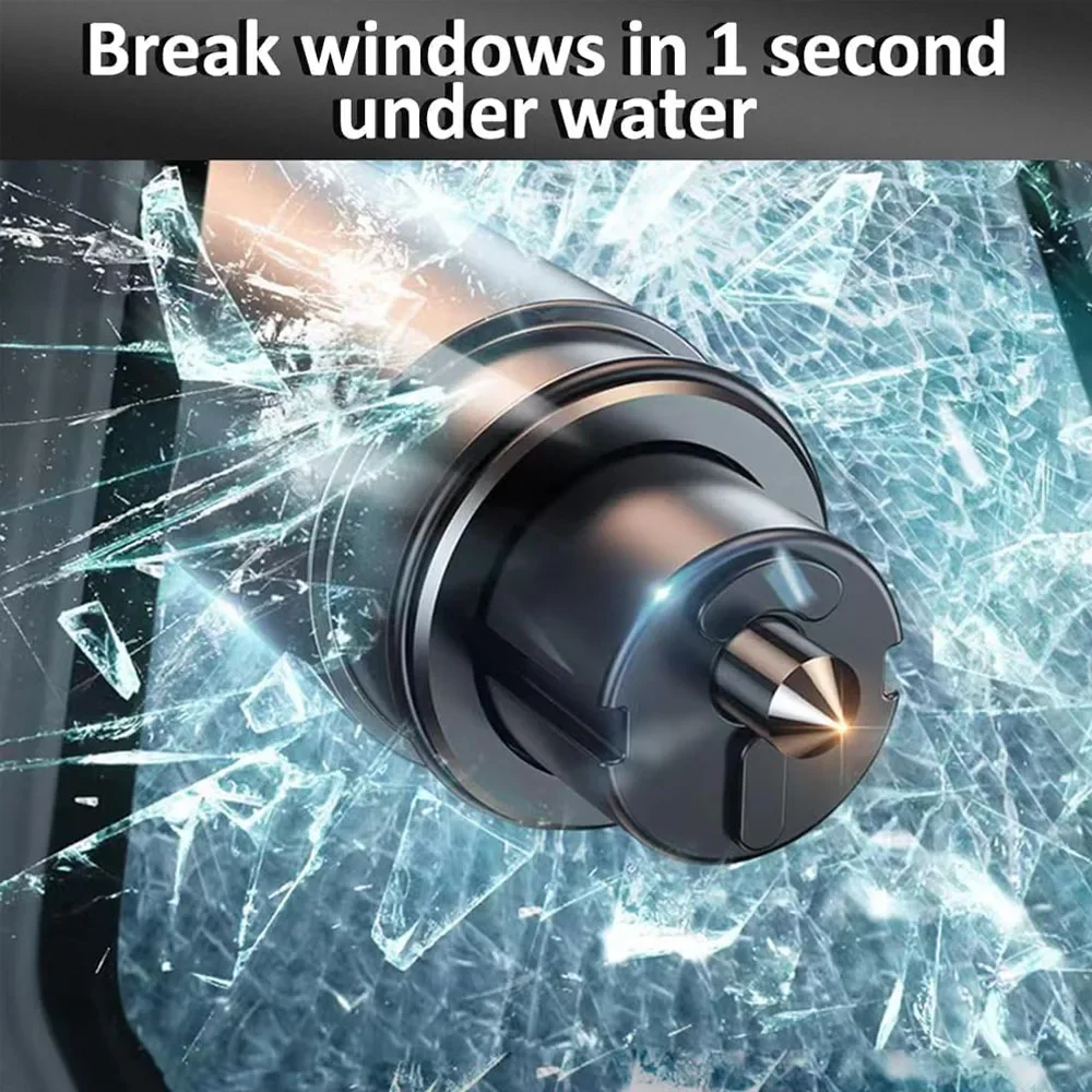 Car Safety Hammer 30% Off: Every Car Needs This Tool Now! Car Safety Hammer 30% Off: Every Car Needs This Tool Now!