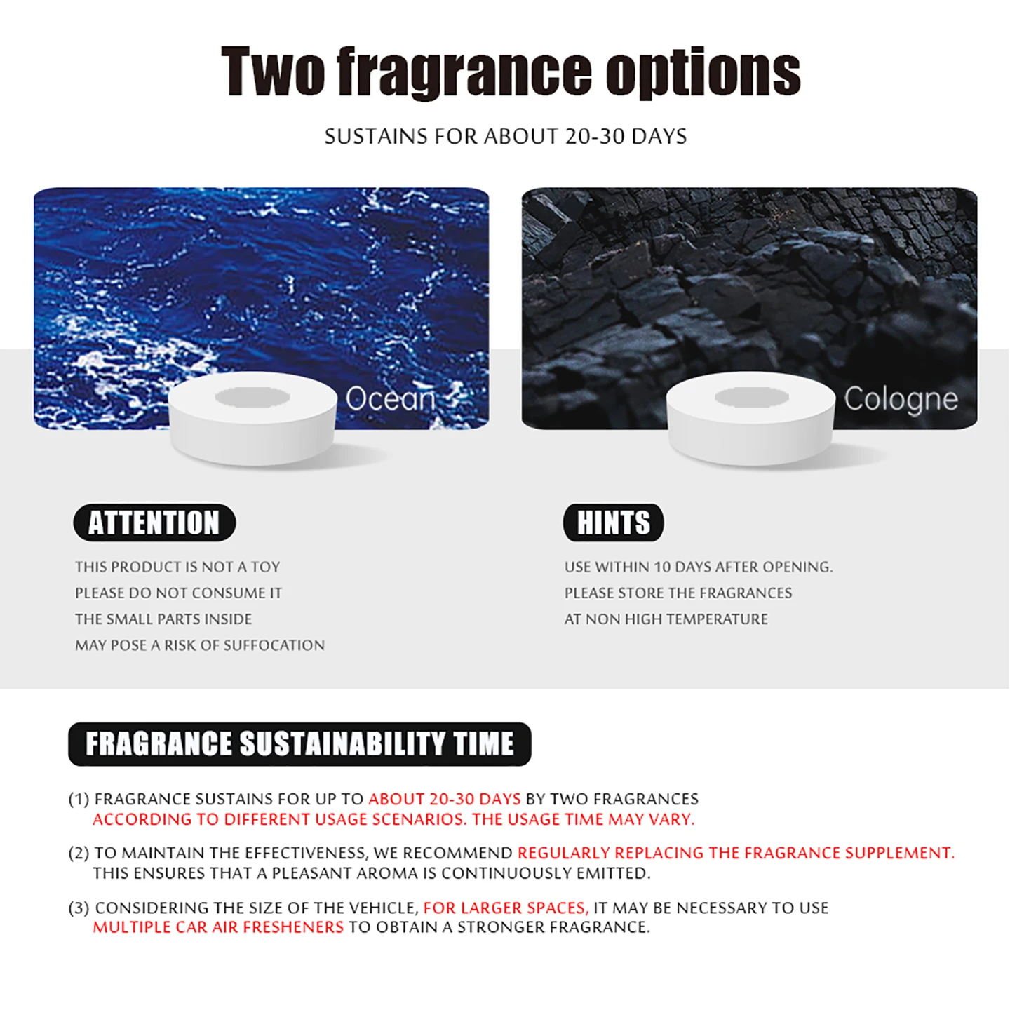 Buy 2026 Car Air Fresh – Long Lasting Odor Eliminator Buy 2026 Car Air Fresh - Long Lasting Odor Eliminator