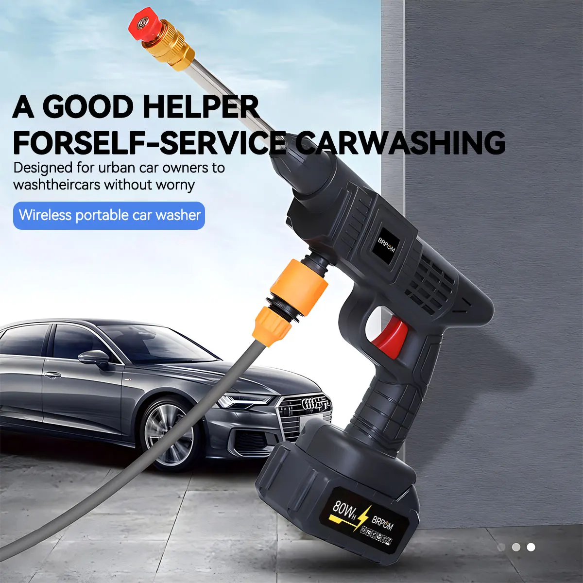 Best Cordless Pressure Cleaner 2026: Top Rated Portable Models! Best Cordless Pressure Cleaner 2026: Top Rated Portable Models!