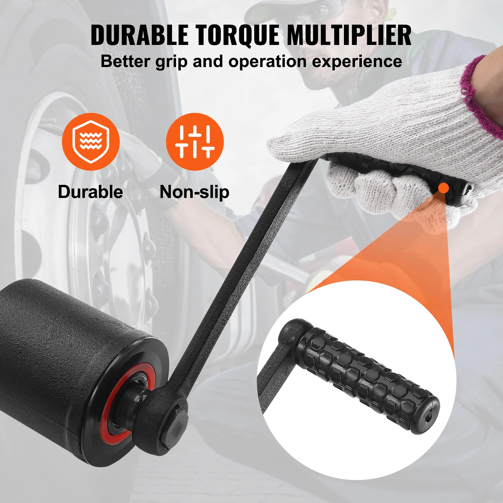 Premium 2026 Heavy Duty Torque Multiplier – Pro Grade Power Premium 2026 Heavy Duty Torque Multiplier – Pro Grade Power