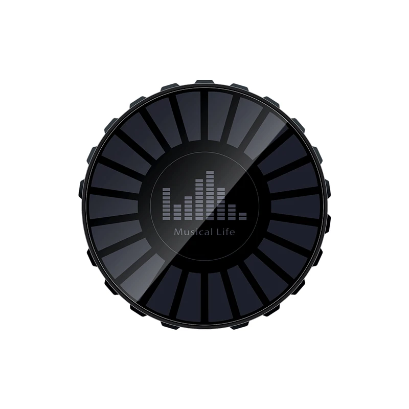 Car Air Freshener: 2026 Pro RGB Rhythm Light and Music LED Car Air Freshener: 2026 Pro RGB Rhythm Light and Music LED