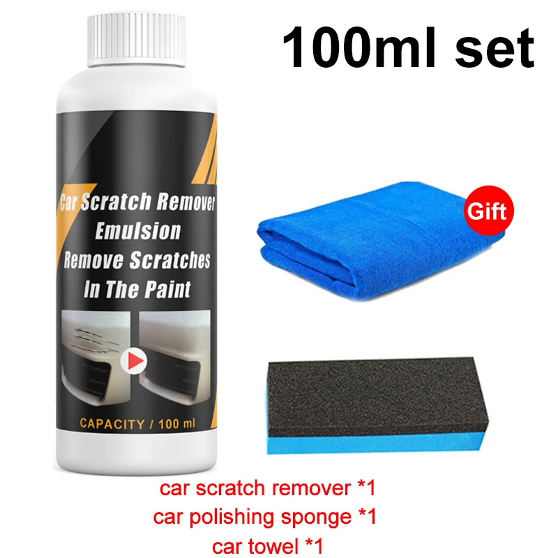 Paint Scratch Repair: 2026 Nano Polish and Scuff Fix Kit Paint Scratch Repair: 2026 Nano Polish and Scuff Fix Kit