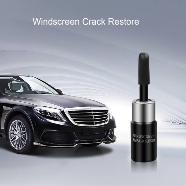 Repair Windshield Scratches – Professional and Safe Results
