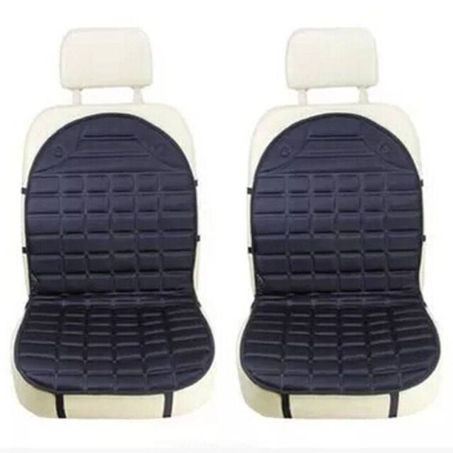 Universal Car Seat Heater: Essential 12V Cozy Winter Comfort Pad