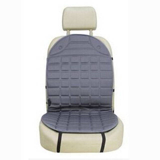 Universal Car Seat Heater: Essential 12V Cozy Winter Comfort Pad