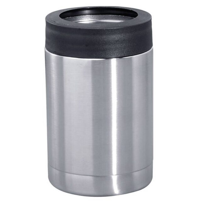 Can Coolers – Keep Your Drinks Ice Cold for Hours at Home!