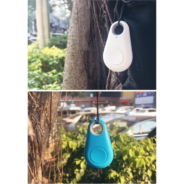 Bluetooth Tracker – Smart Device to Find Everything Quickly
