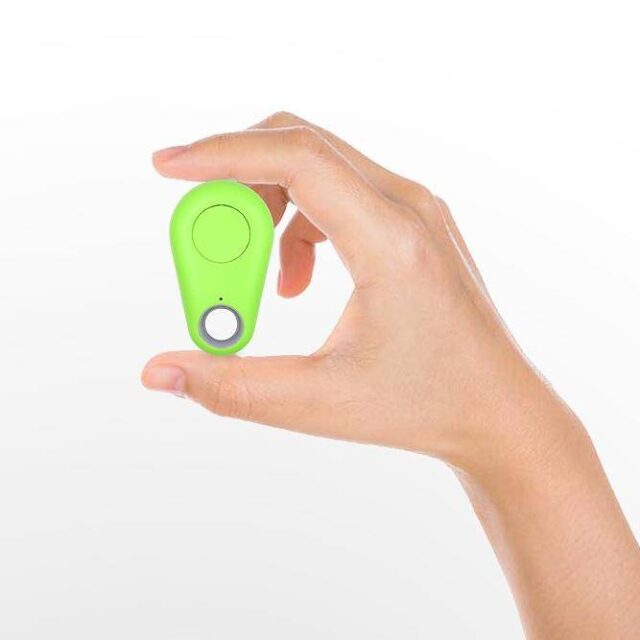 Bluetooth Tracker – Smart Device to Find Everything Quickly