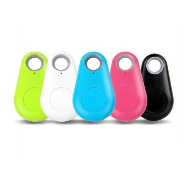 Bluetooth Tracker – Smart Device to Find Everything Quickly