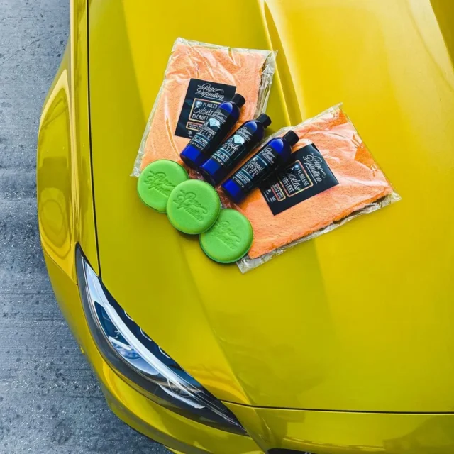 Best Car Cleaning Kit for Interior and Exterior Use in 2026: The Ultimate Buyer’s Guide