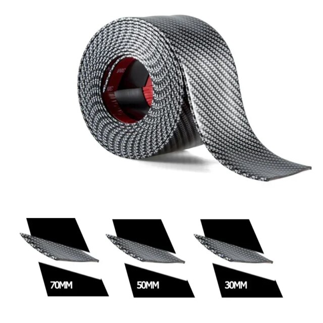 Door Sills Protector – Heavy Duty Guard for Your Car Paint!