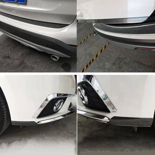 Door Sills Protector – Heavy Duty Guard for Your Car Paint!