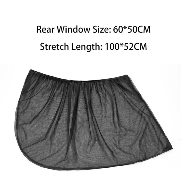 Car Window Shades: UV Sun Protection for Baby Kids Auto