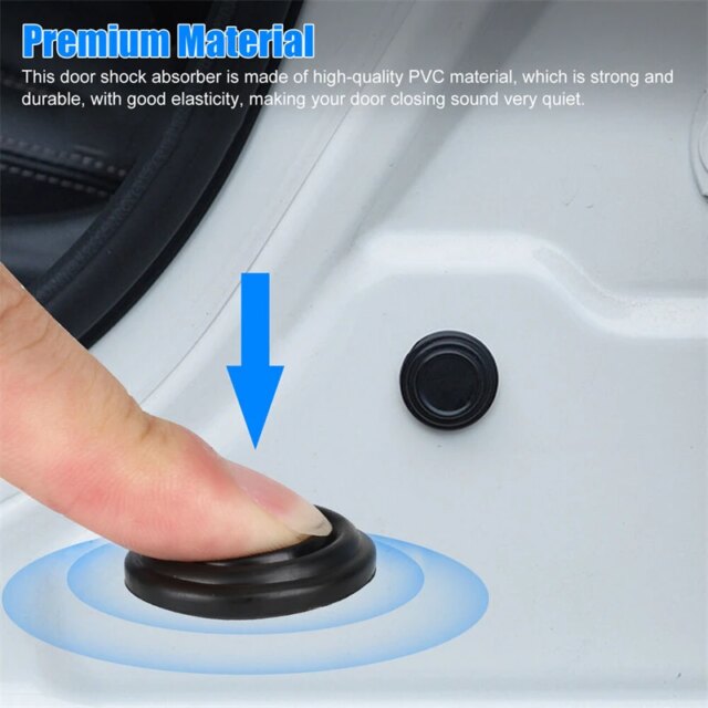 Car Door Shock Absorber – Durable Gear to Protect Your Car!