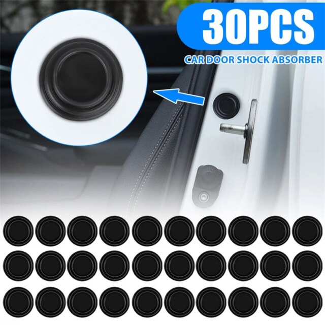 Car Door Shock Absorber – Durable Gear to Protect Your Car!