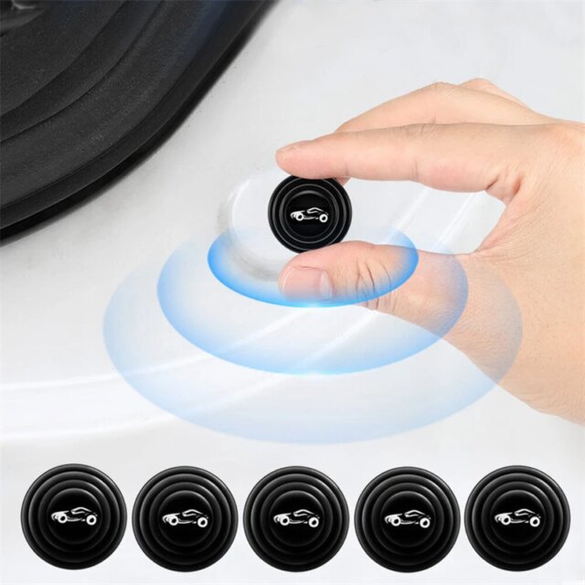 Car Door Shock Absorber – Durable Gear to Protect Your Car!