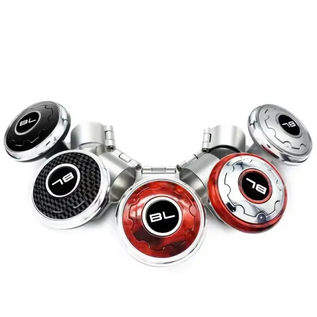 Best Steering Wheel Knob: 1 Safe 360-Degree Bearing Tool
