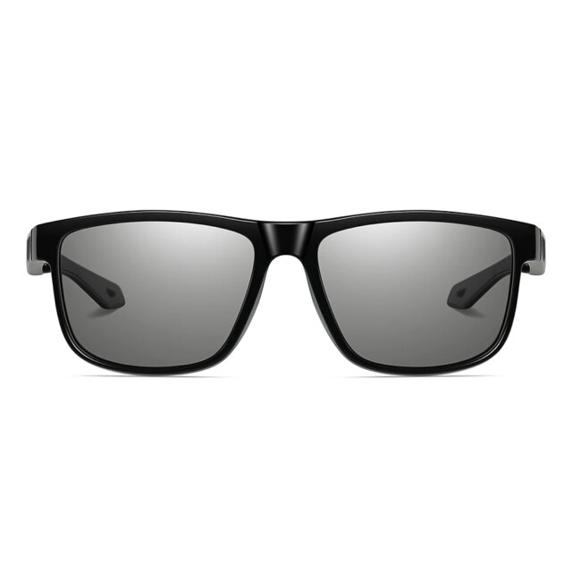 Photochromic Sunglasses: Ultimate UV400 Safe Polarized Driving Eyewear