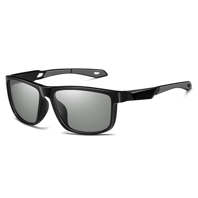 Photochromic Sunglasses: Ultimate UV400 Safe Polarized Driving Eyewear