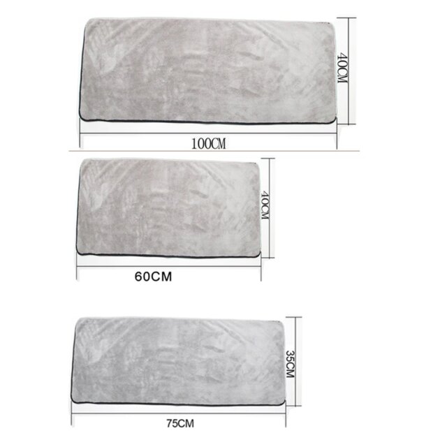 Microfiber Cloths for Cars – Scratch Free and Premium Tools