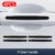 Car Door Handle Protector – Clear Anti-Scratch Guards Pro!