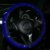 Rhinestone Steering Wheel Cover – Bling Luxury Crystal Wrap