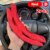 Steering Wheel Cover – Premium Leather and Anti Slip Design
