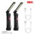 LED Work Light COB USB Rechargeable Built in Battery Lamp