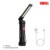 LED Work Light COB USB Rechargeable Built in Battery Lamp