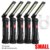 LED Work Light COB USB Rechargeable Built in Battery Lamp