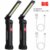 LED Work Light COB USB Rechargeable Built in Battery Lamp