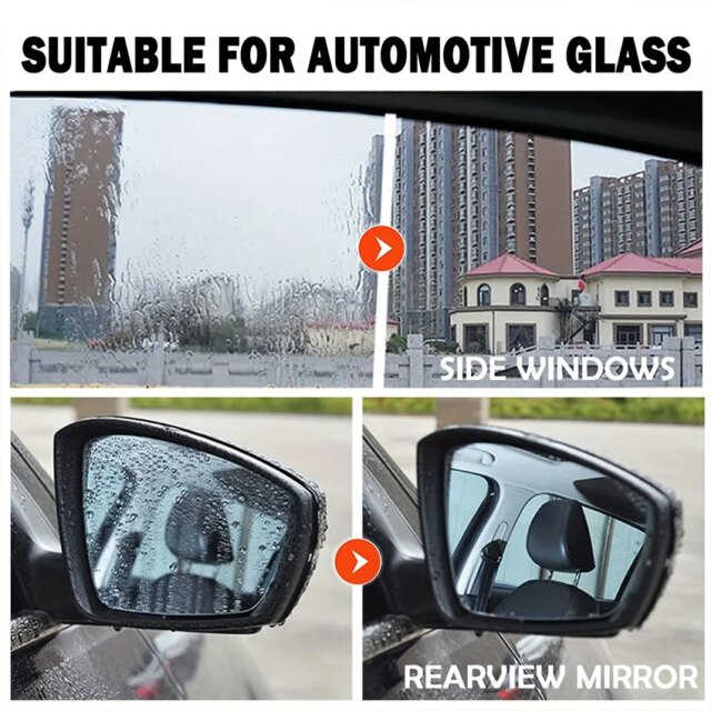 Anti Fog Spray For Car – Clear Visibility and Safer Driving