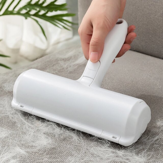 Pet Hair Remover – Durable Tool and Fast Cleaning for Home!