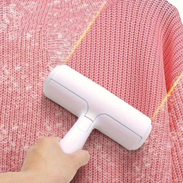 Pet Hair Remover – Durable Tool and Fast Cleaning for Home!